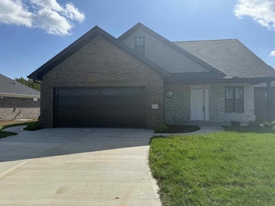 Lake Home For Sale in Richmond, Kentucky
