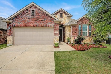 Lake Home For Sale in Little Elm, Texas