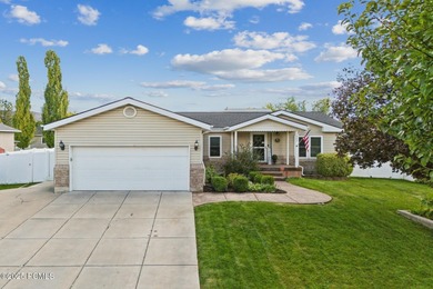 Great Salt Lake Home For Sale in Woods Cross Utah