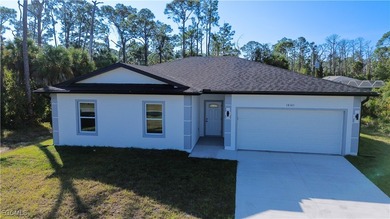 Port Charlotte Waterway Area Home For Sale in Port Charlotte Florida