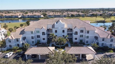 Lake Condo For Sale in Fort Myers, Florida