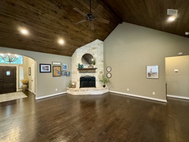 STUNNING Lake Livingston WATERFRONT! - photo 15