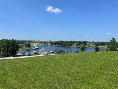 Sun Valley Lake Lot For Sale in Ellston Iowa