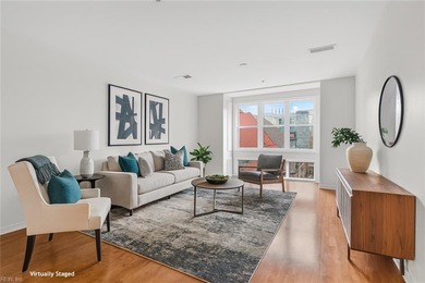 Elizabeth River Condo For Sale in Norfolk Virginia