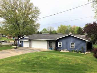 Beautiful home on Miner Lake channel! SOLD - Lake Home SOLD! in Allegan, Michigan