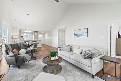 TO BE BUILT - Customize Your Dream Home in Hobbs Hole Section - photo 11