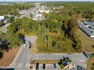 Vacant land ready for development on Carolina Beach Road near - photo 11