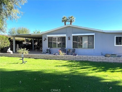 (private lake, pond, coastal) Home For Sale in Palm Desert California