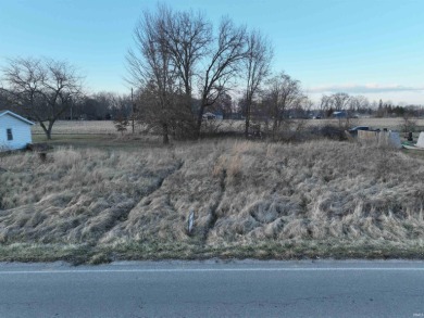 Lake Shafer Lot For Sale in Monticello Indiana
