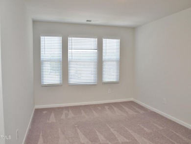 Don't miss this amazing END UNIT townhome! This one is as close