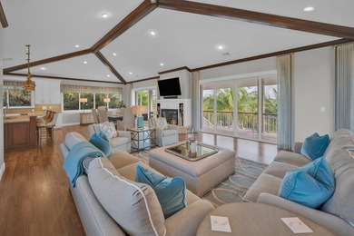 Experience modern coastal luxury in Islamorada, where elevated - photo 13