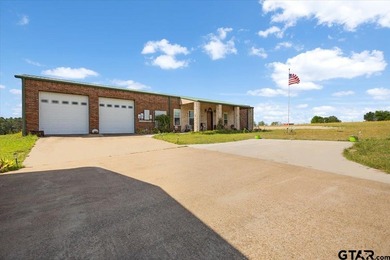 Situated on just over 4 acres in Lindale, this spacious property - photo 3