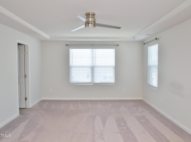 Don't miss this amazing END UNIT townhome! This one is as close