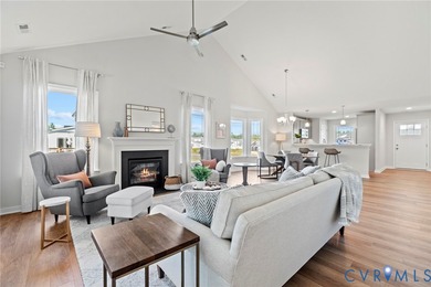 TO BE BUILT - Customize Your Dream Home in Hobbs Hole Section - photo 15