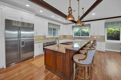Experience modern coastal luxury in Islamorada, where elevated - photo 15