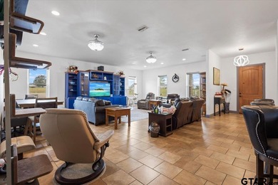 Situated on just over 4 acres in Lindale, this spacious property - photo 5