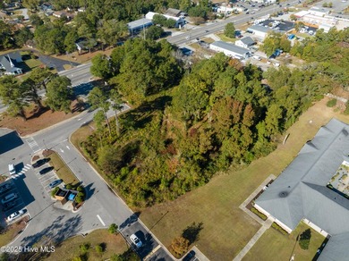 Vacant land ready for development on Carolina Beach Road near - photo 15