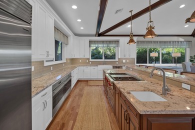 Experience modern coastal luxury in Islamorada, where elevated - photo 16
