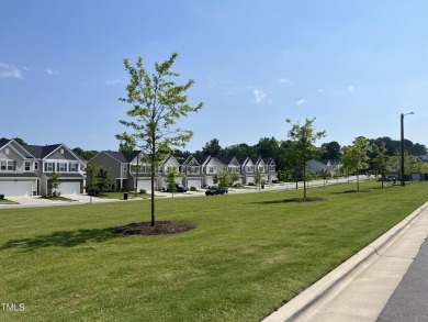 Don't miss this amazing END UNIT townhome! This one is as close