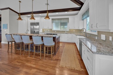 Experience modern coastal luxury in Islamorada, where elevated - photo 19