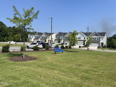 Don't miss this amazing END UNIT townhome! This one is as close