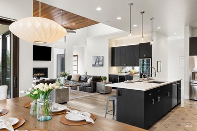 Experience refined living in this custom residence, thoughtfully - photo 20