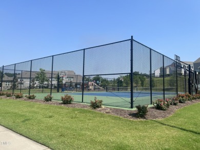 Don't miss this amazing END UNIT townhome! This one is as close