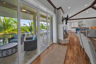 Experience modern coastal luxury in Islamorada, where elevated - photo 21