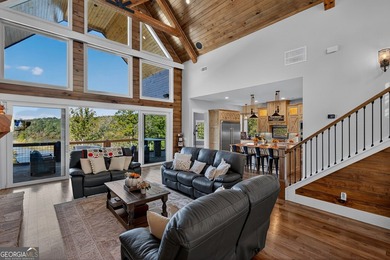 LAKE HARDING LUXURY | EXTRAORDINARY WATERFRONT LIVING Where - photo 21