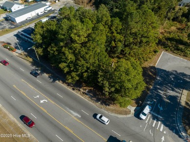 Vacant land ready for development on Carolina Beach Road near - photo 21