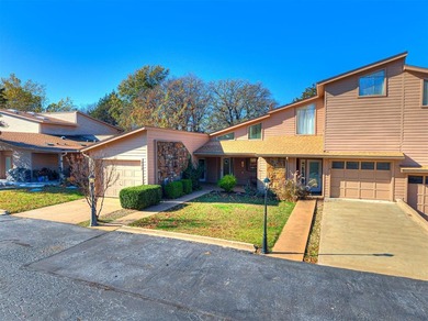 Lake Condo For Sale in Eufaula, Oklahoma