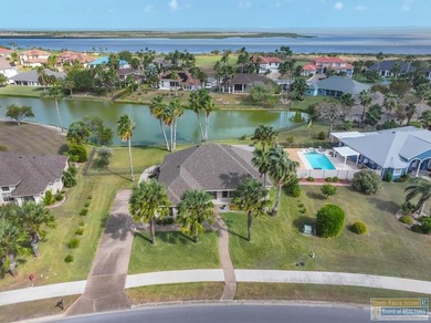 (private lake, pond, creek) Home For Sale in Laguna Vista Texas