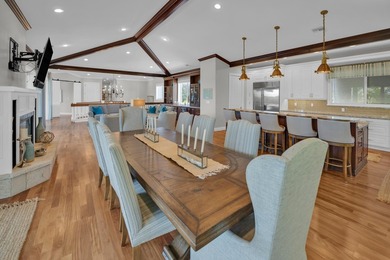 Experience modern coastal luxury in Islamorada, where elevated - photo 22
