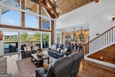 LAKE HARDING LUXURY | EXTRAORDINARY WATERFRONT LIVING Where - photo 22