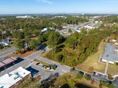 Vacant land ready for development on Carolina Beach Road near - photo 22
