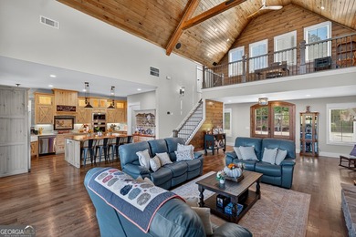 LAKE HARDING LUXURY | EXTRAORDINARY WATERFRONT LIVING Where - photo 23