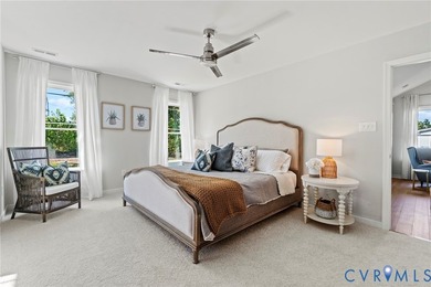 TO BE BUILT - Customize Your Dream Home in Hobbs Hole Section - photo 24
