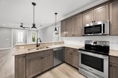 Located in the desirable Marina Village subdivision near 30A - photo 5