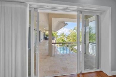 Experience modern coastal luxury in Islamorada, where elevated - photo 27