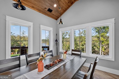 LAKE HARDING LUXURY | EXTRAORDINARY WATERFRONT LIVING Where - photo 28