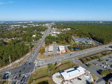 Vacant land ready for development on Carolina Beach Road near - photo 29