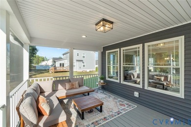 TO BE BUILT - Customize Your Dream Home in Hobbs Hole Section - photo 30
