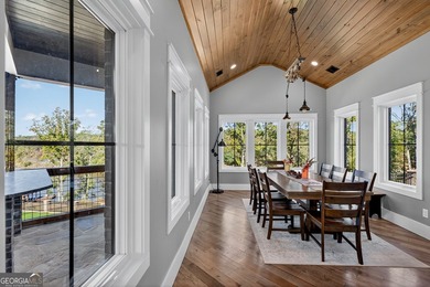 LAKE HARDING LUXURY | EXTRAORDINARY WATERFRONT LIVING Where - photo 30