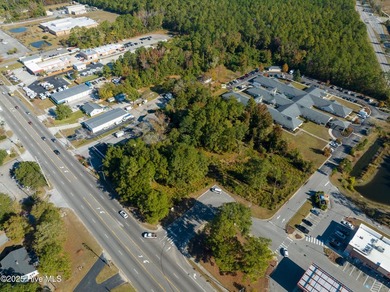 Vacant land ready for development on Carolina Beach Road near - photo 30