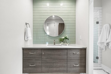 Experience refined living in this custom residence, thoughtfully - photo 30