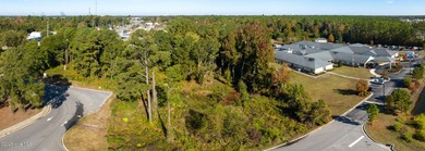 Vacant land ready for development on Carolina Beach Road near - photo 31