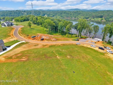Lake Lot For Sale in Loudon, Tennessee