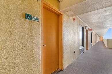 Wake up to the sound of waves and unwind each evening with ocean