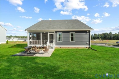 TO BE BUILT - Customize Your Dream Home in Hobbs Hole Section - photo 32