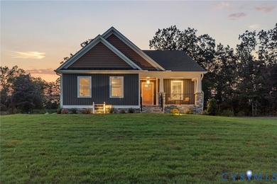 TO BE BUILT - Customize Your Dream Home in Hobbs Hole Section - photo 33